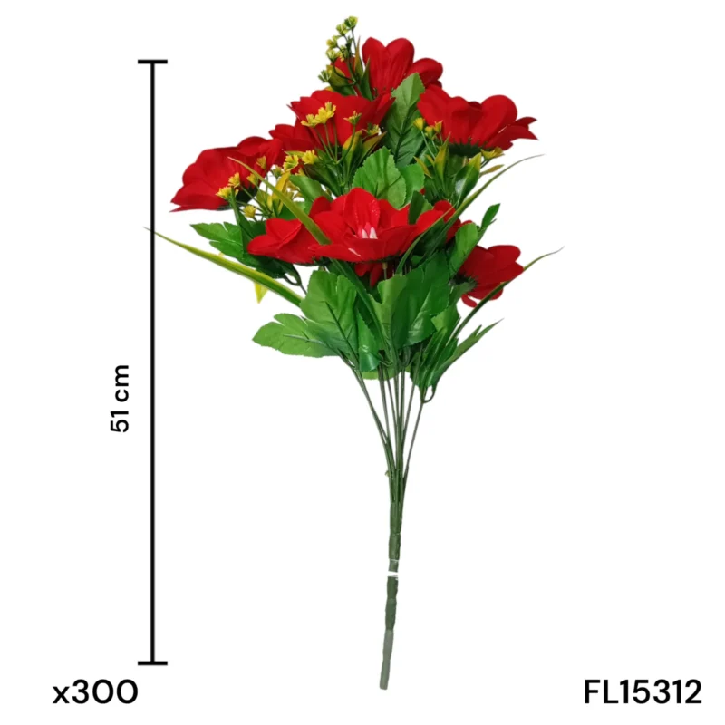 GERBERA X12PCS