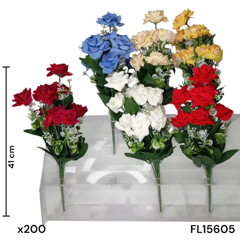 ROSA X12PCS