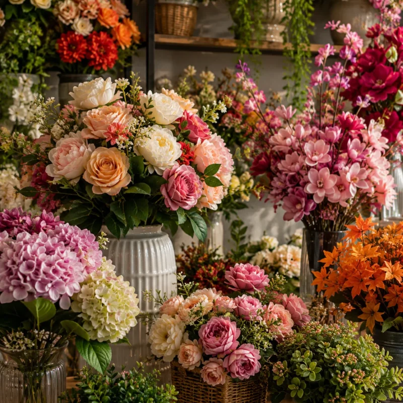 FLORES