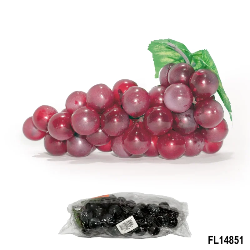 PENCA DE UVA X45PCS
