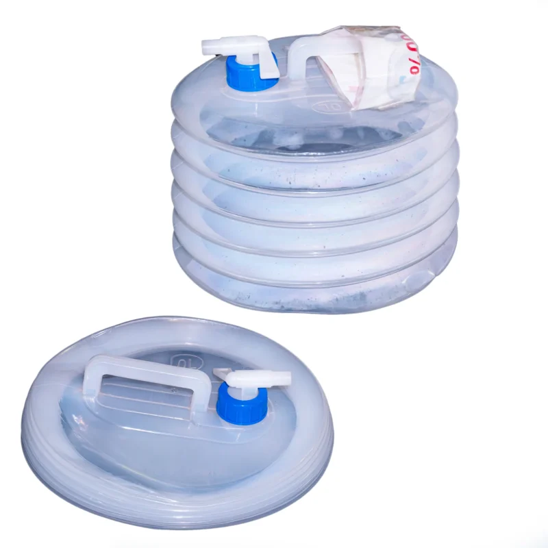 ENVASE DE AGUA 10L
