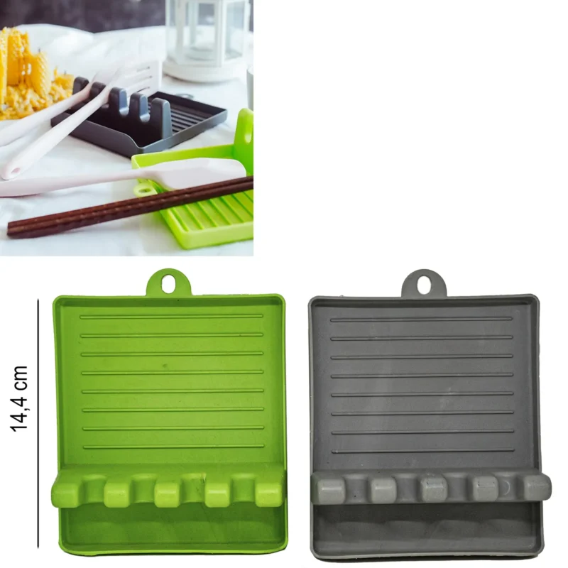 ESTANTE DE COCINA