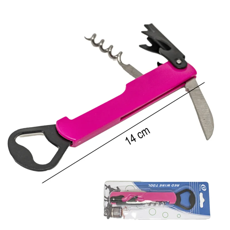 DESTAPADOR METAL 17X6.5CM 03
