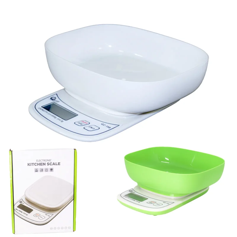 BALANZA DE REPOSTERIA DE 5KGQZ-158