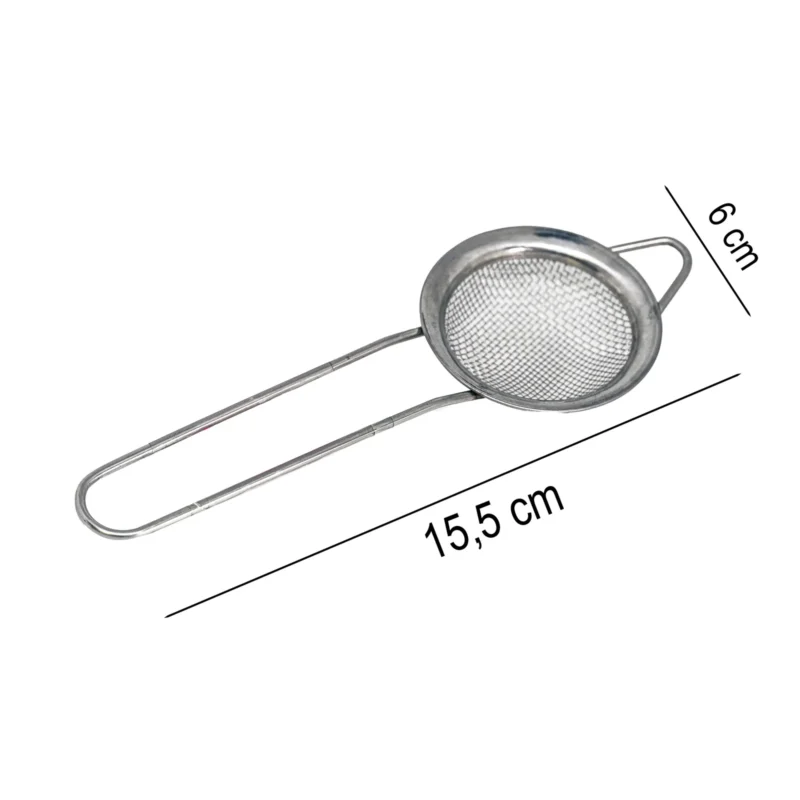 OIL CASE 6CM
