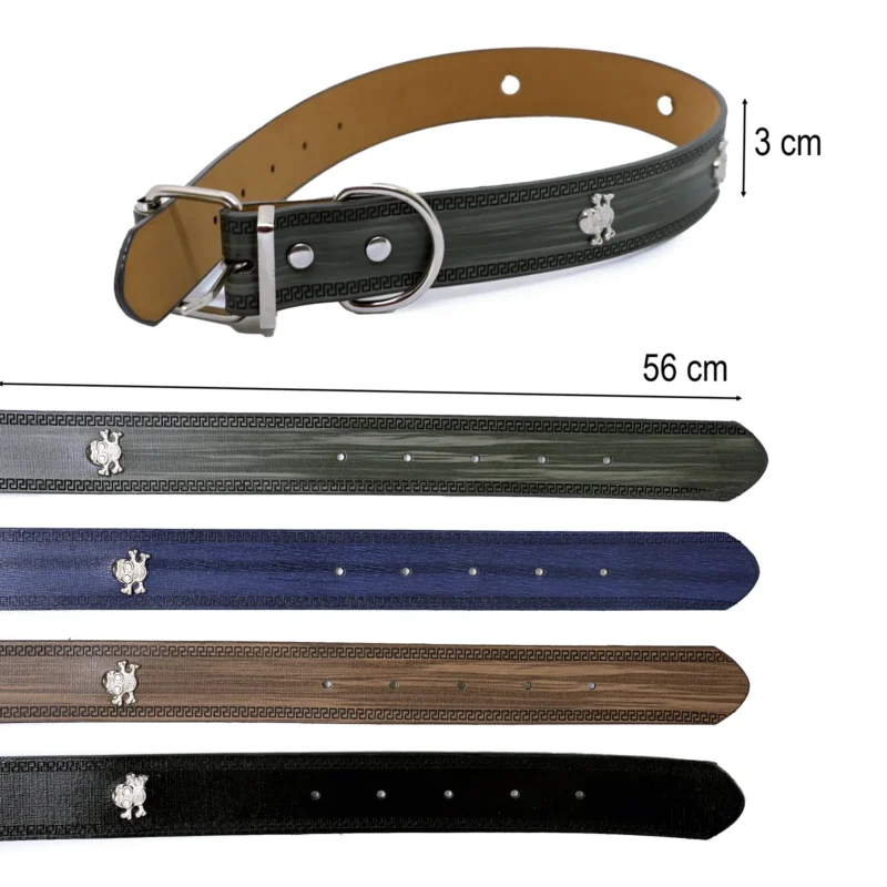 COLLAR PARA MASCOTA B50