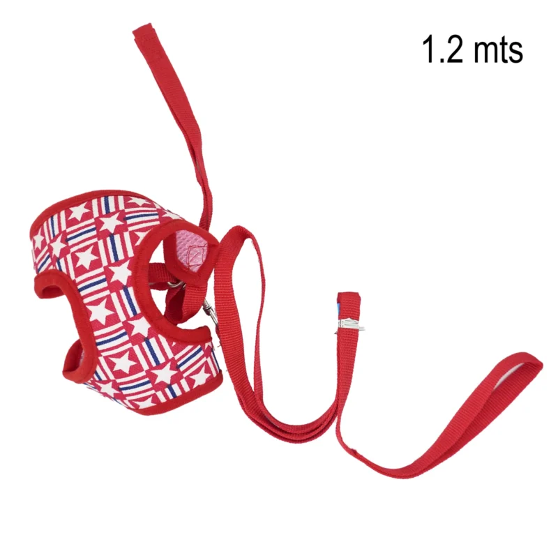 PECHERA PARA MASCOTA