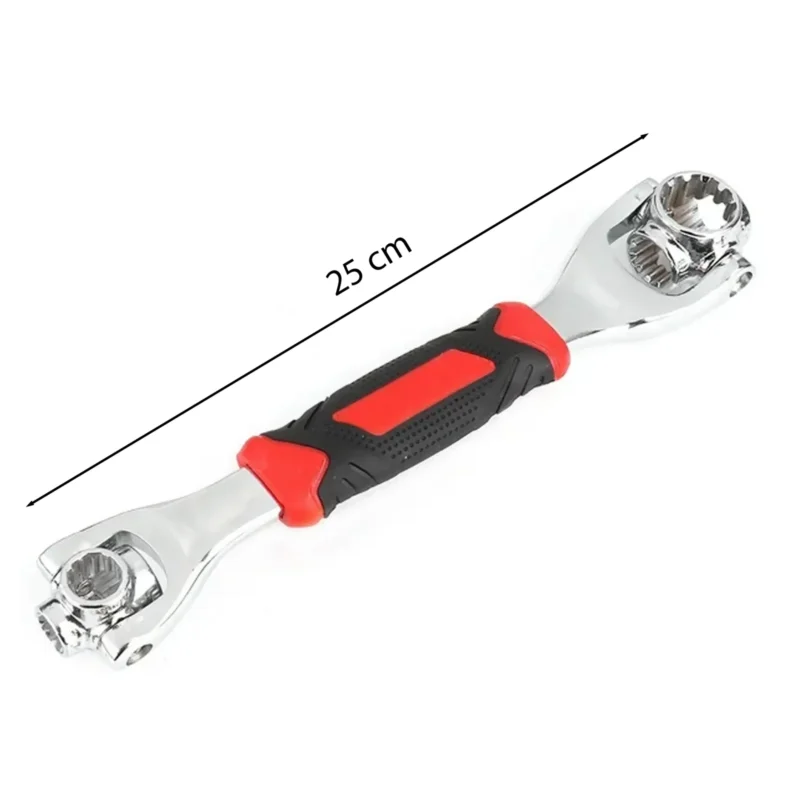 LLAVE MULTIUSO 8 MEDIDAS