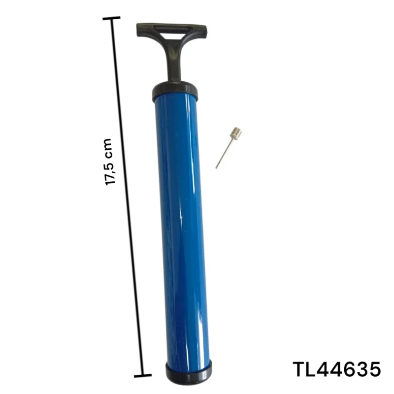 INFLADOR MANUAL 12"