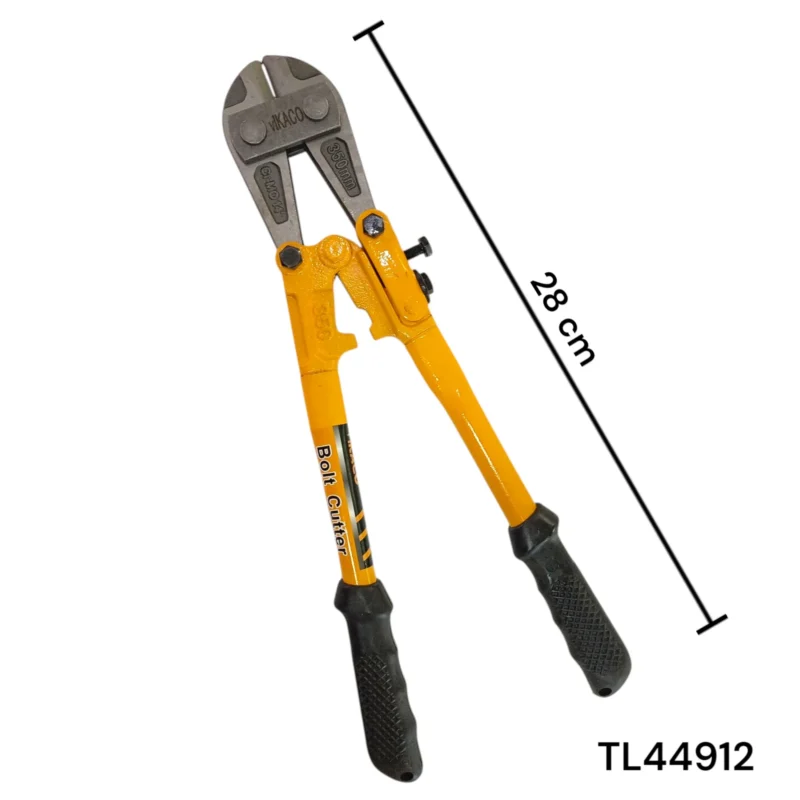 CORTA PERNOS 14" - 350 MM