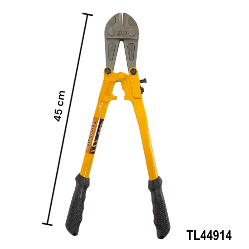 CORTA PERNOS 18" - 450 MM