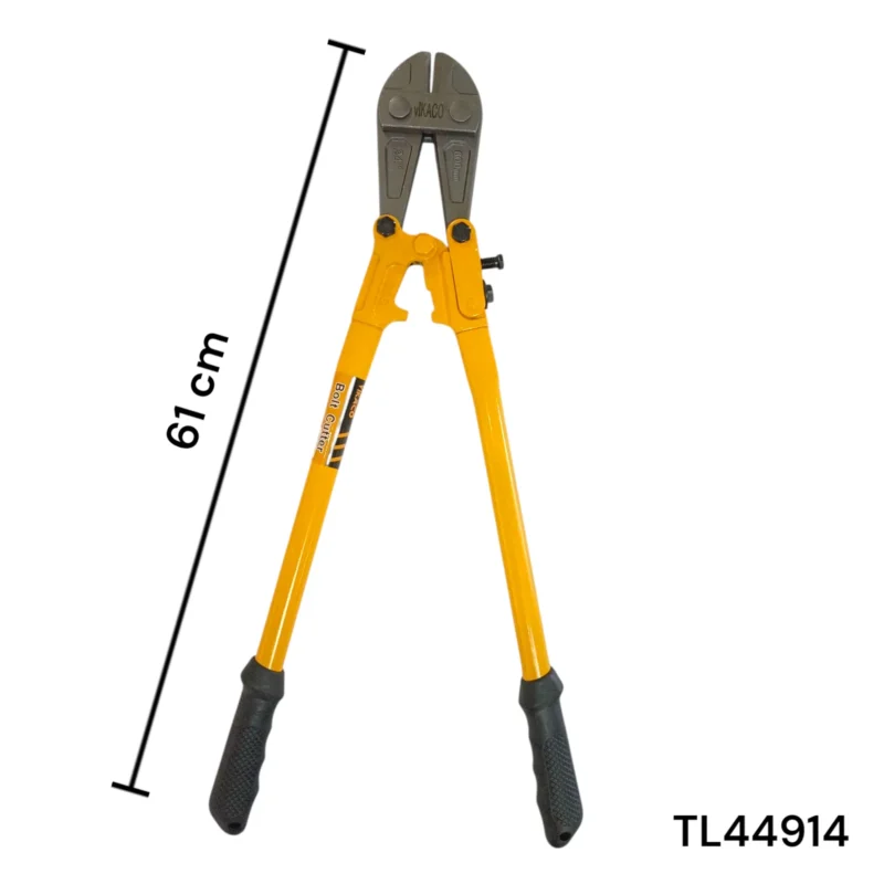 CORTA PERNOS 24" - 600 MM