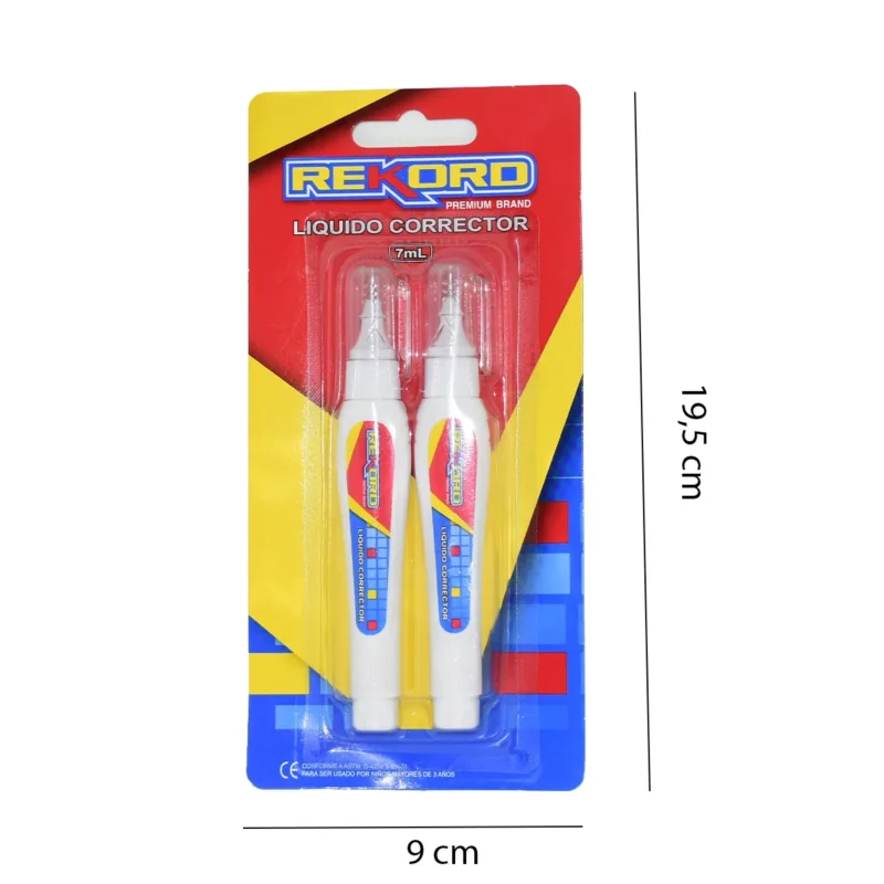 CORRECTOR