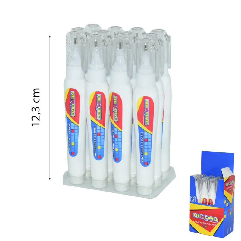 CORRECTION PEN