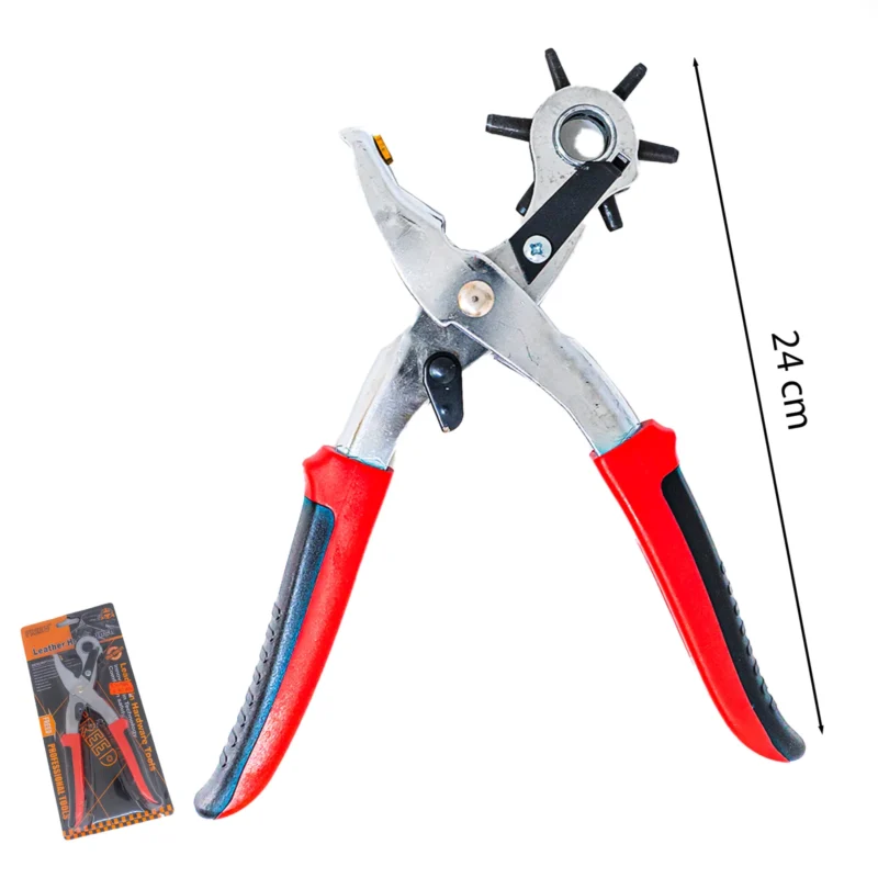 PUNCH PLIERS