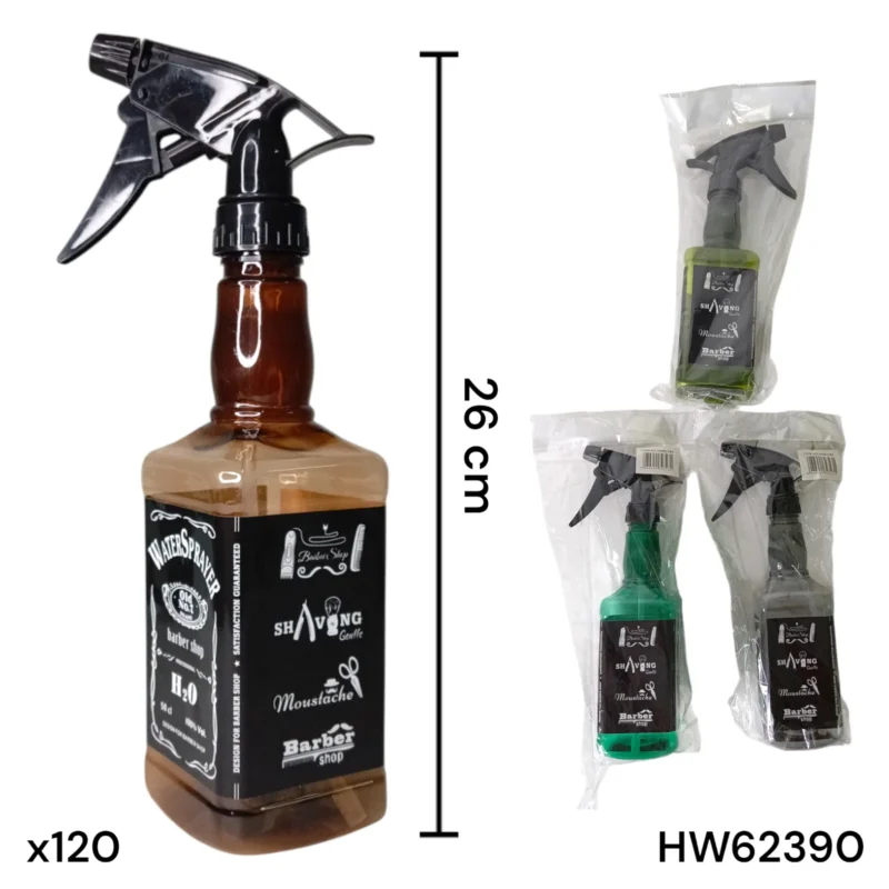ATOMIZADOR 480ML