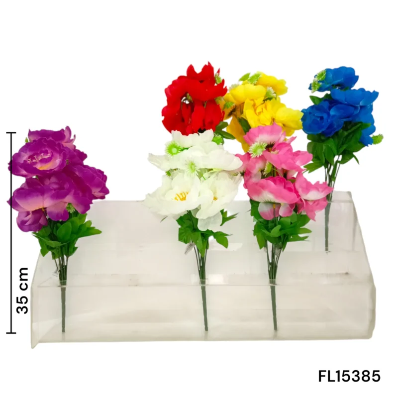 PEONIA X10PCS
